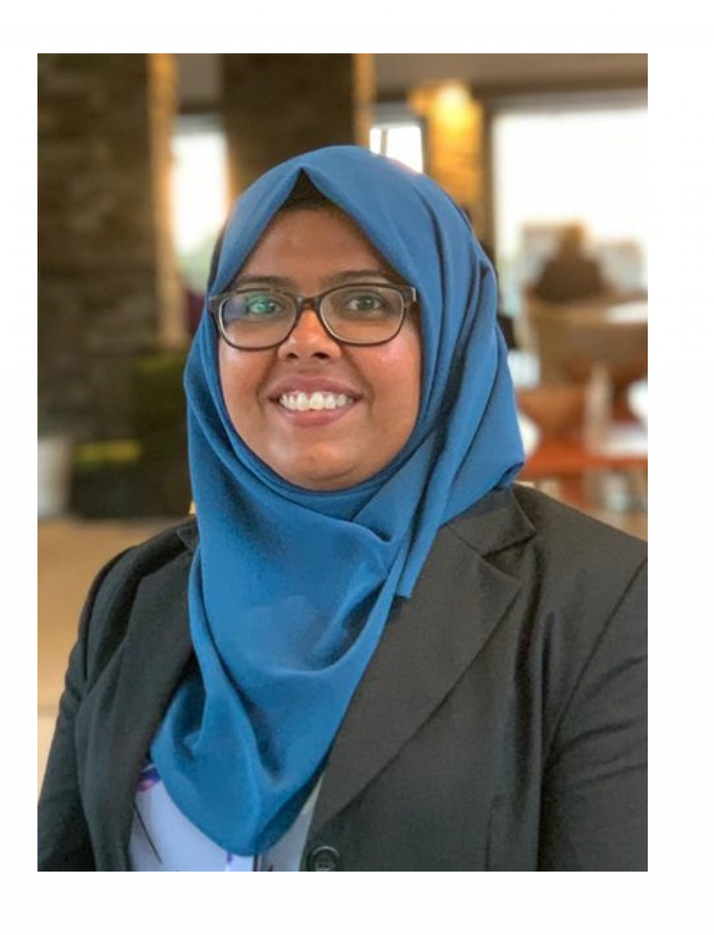 judicial administrator